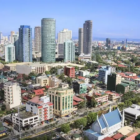 Oyo 882 City Stay Inns Makati City Hall