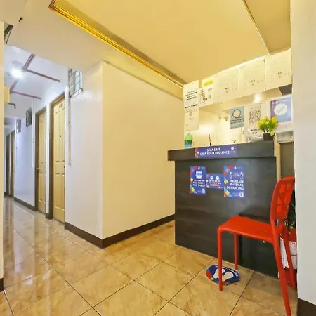 Oyo 882 City Stay Inns Makati City Hall