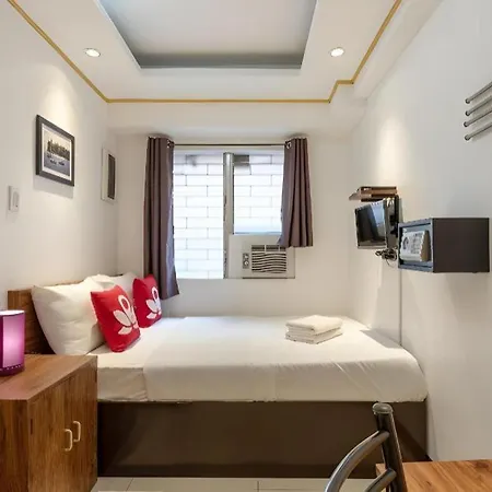 Oyo 882 City Stay Inns Makati City Hall