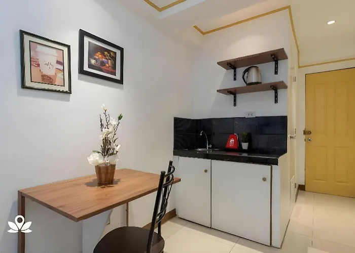 Hotel Oyo 882 Makati Hall Manille