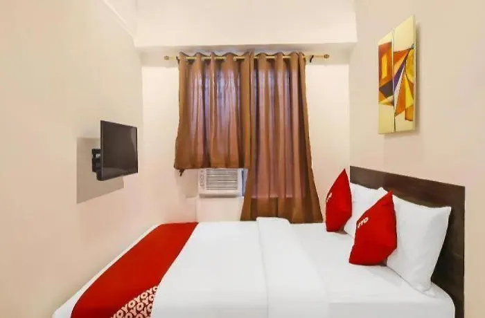 Oyo 882 Makati Hall 3* Manille