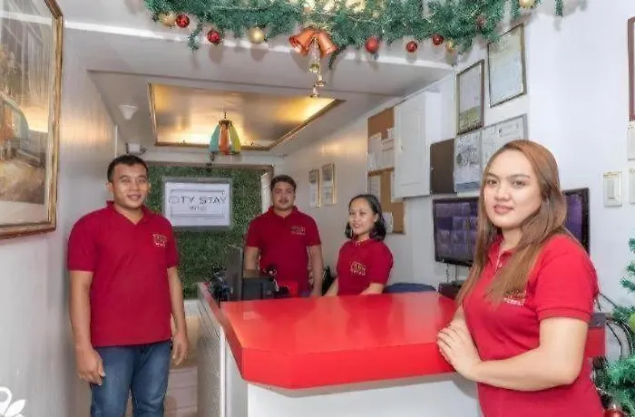 Hotel Oyo 882 Makati Hall Manille